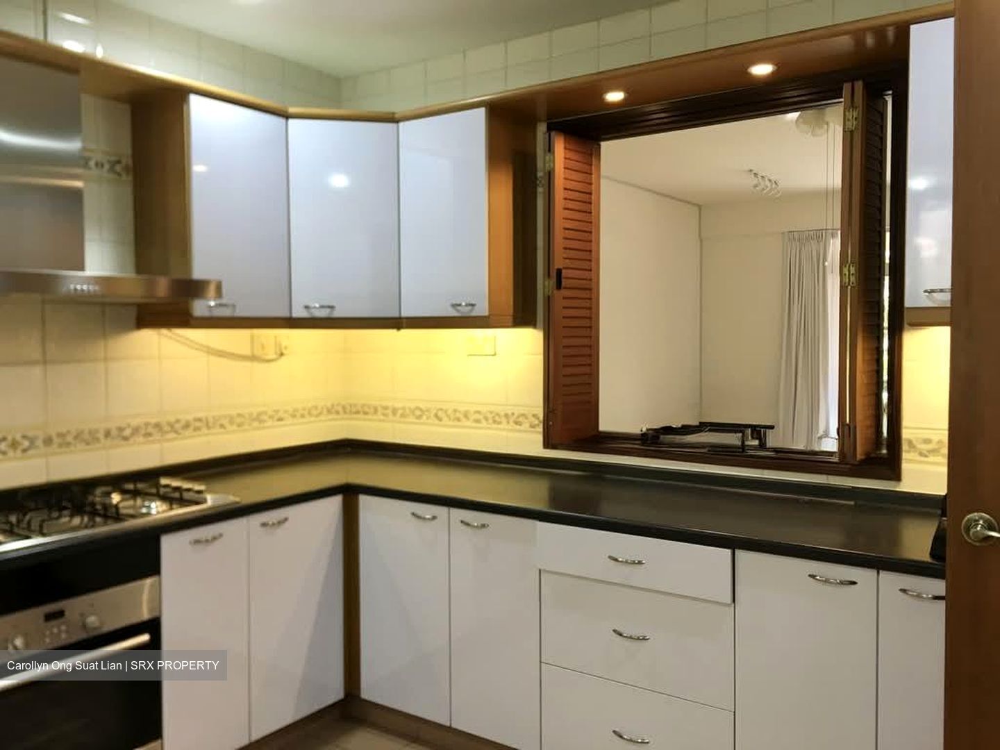 Gallop Gables (D10), Condominium #607963031